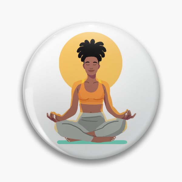 Item preview, Yoga Zen Meditation designed and sold by Jonnylighthands.