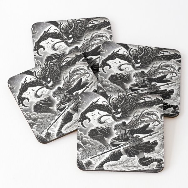 Item preview, Yumi Kurogane designed and sold by PrintMeOnYou.