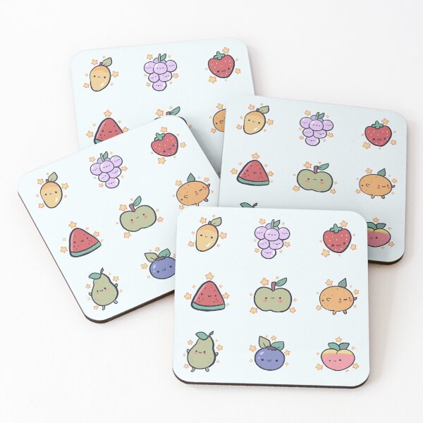 Item preview, Fruits pack  designed and sold by Artofmayara.