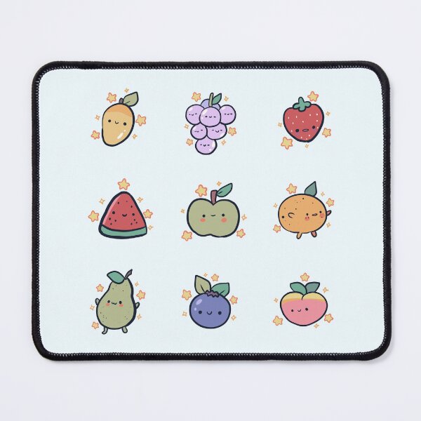 Item preview, Fruits pack designed and sold by Artofmayara.