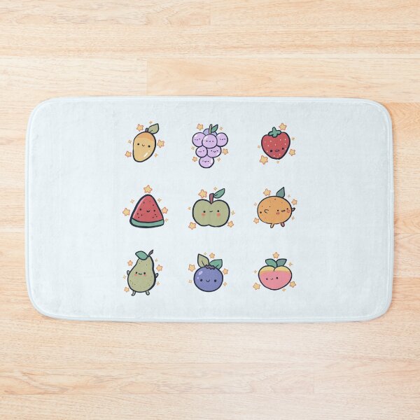 Item preview, Fruits pack  designed and sold by Artofmayara.