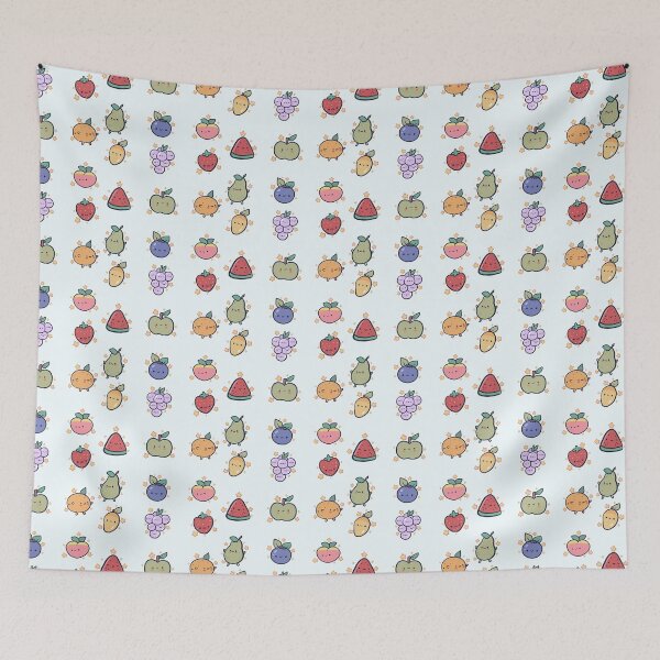 Item preview, Fruits pack  designed and sold by Artofmayara.
