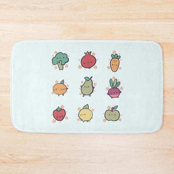 Item preview, Vegetables and Fruits pack  designed and sold by Artofmayara.