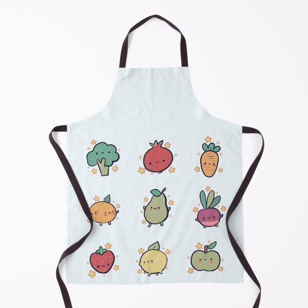 Item preview, Vegetables and Fruits pack designed and sold by Artofmayara.