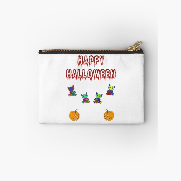 Item preview, Feliz Halloween 1-1 designed and sold by FantasyWelt.
