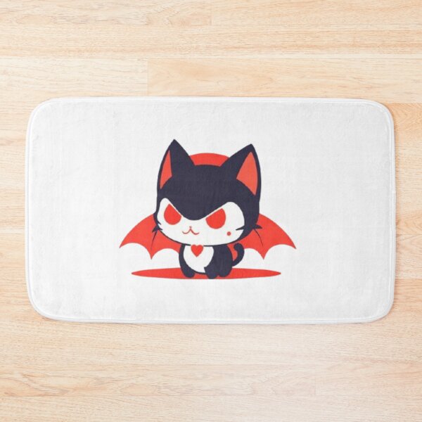 Item preview, Cat is ready for halloween designed and sold by Ash44444.