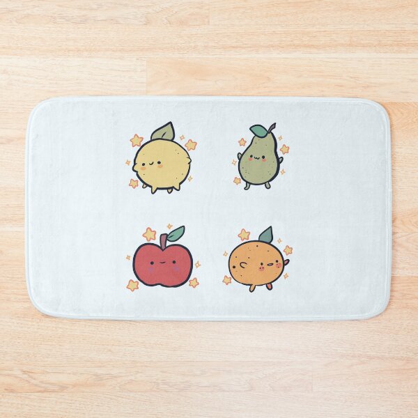 Item preview, Cute Fruits pack  designed and sold by Artofmayara.