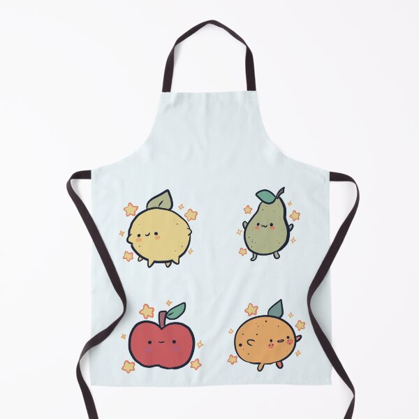 Item preview, Cute Fruits pack designed and sold by Artofmayara.