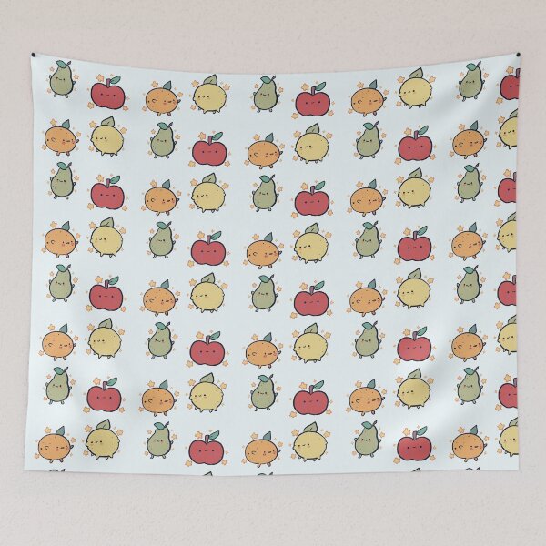 Item preview, Cute Fruits pack  designed and sold by Artofmayara.