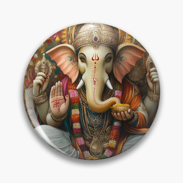 Item preview, Lord Ganesh Chaturthi   designed and sold by cipoprimo.