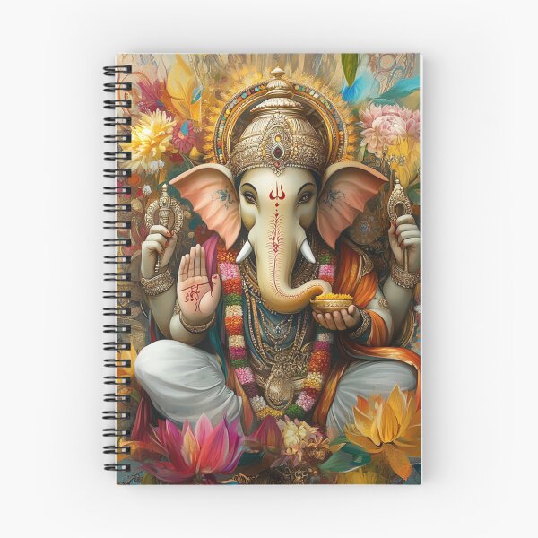 Item preview, Lord Ganesh Chaturthi   designed and sold by cipoprimo.