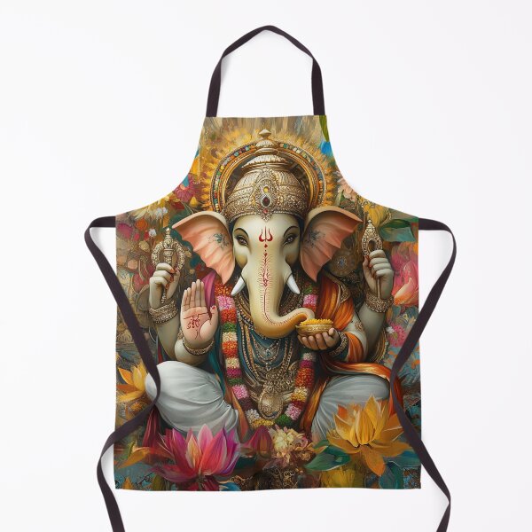 Item preview, Lord Ganesh Chaturthi   designed and sold by cipoprimo.