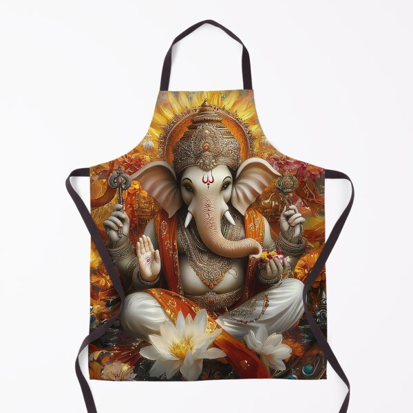 Item preview, Lord Ganesh Chaturthi  designed and sold by cipoprimo.