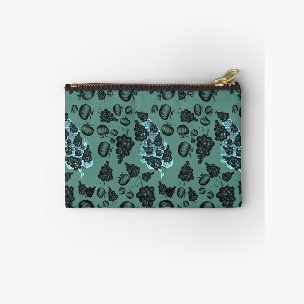 Item preview, Autumn in my modern green heart designed and sold by La-RaMo.