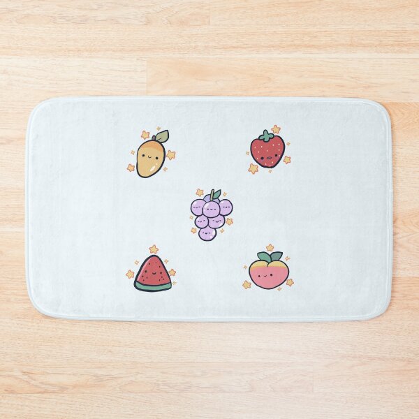 Item preview, Cute Fruits pack  designed and sold by Artofmayara.