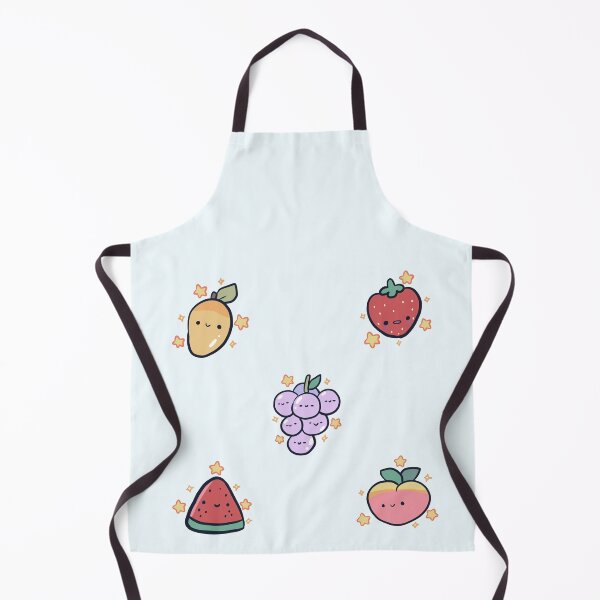 Item preview, Cute Fruits pack designed and sold by Artofmayara.
