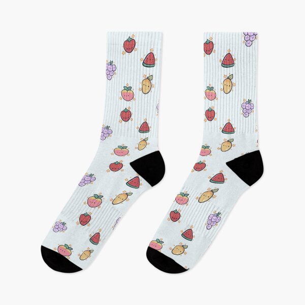 Item preview, Cute Fruits pack  designed and sold by Artofmayara.