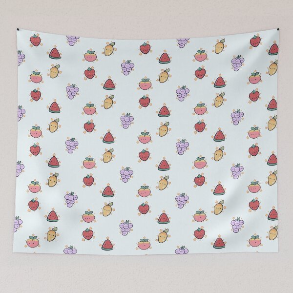 Item preview, Cute Fruits pack  designed and sold by Artofmayara.