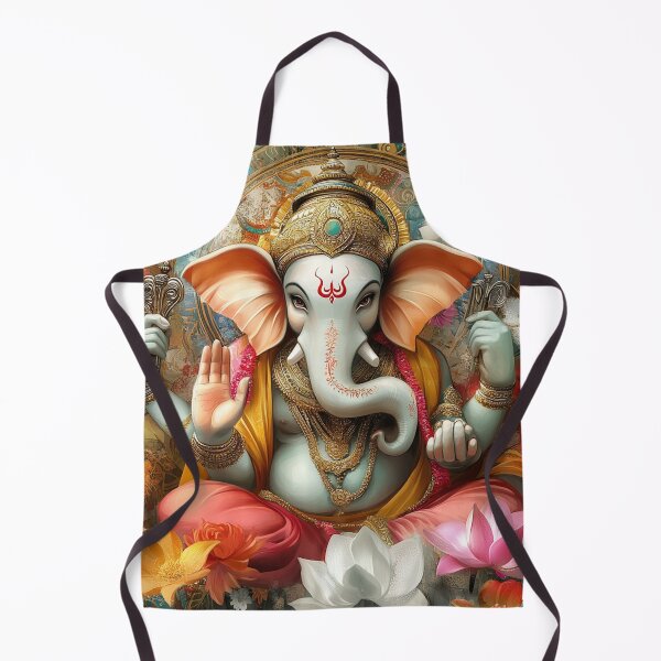Item preview, Lord Ganesh Chaturthi   designed and sold by cipoprimo.