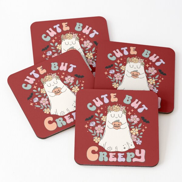 Item preview, Creepy Cute Art designed and sold by Miniouka.
