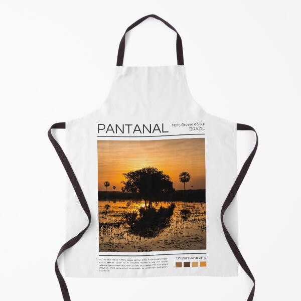Item preview, Pantanal - Brazil - Photography designed and sold by StudioRedKoala.