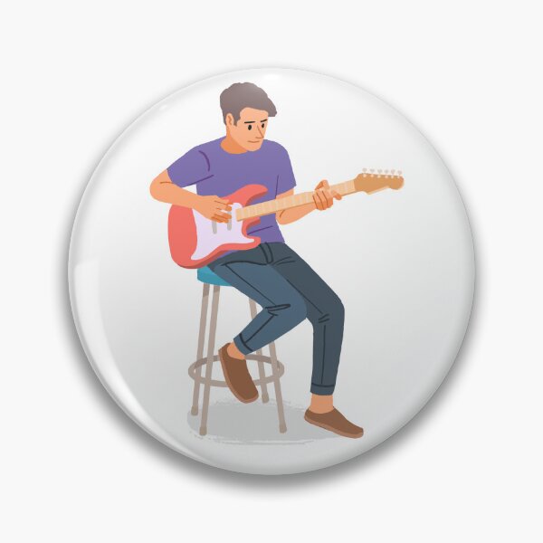 Item preview, Fender Guitar designed and sold by Jonnylighthands.