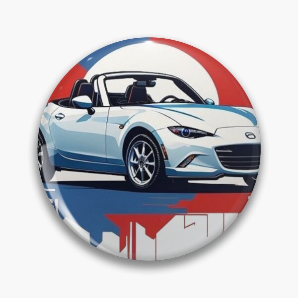 Item preview, America's Roadster designed and sold by MyYata.