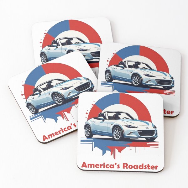 Item preview, America's Roadster designed and sold by MyYata.