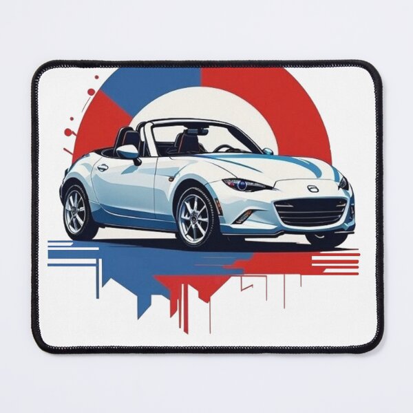 Item preview, America's Roadster designed and sold by MyYata.