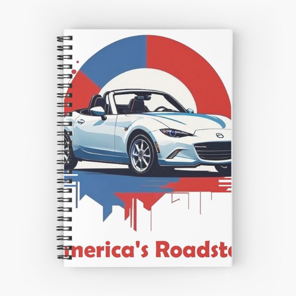 Item preview, America's Roadster designed and sold by MyYata.