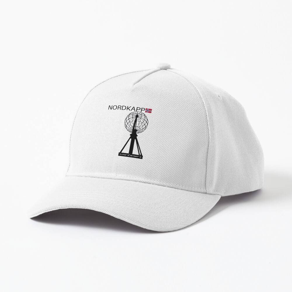 Item preview, Baseball Cap designed and sold by NewNomads.