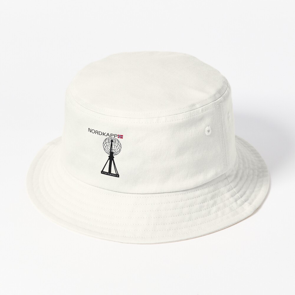 Item preview, Bucket Hat designed and sold by NewNomads.