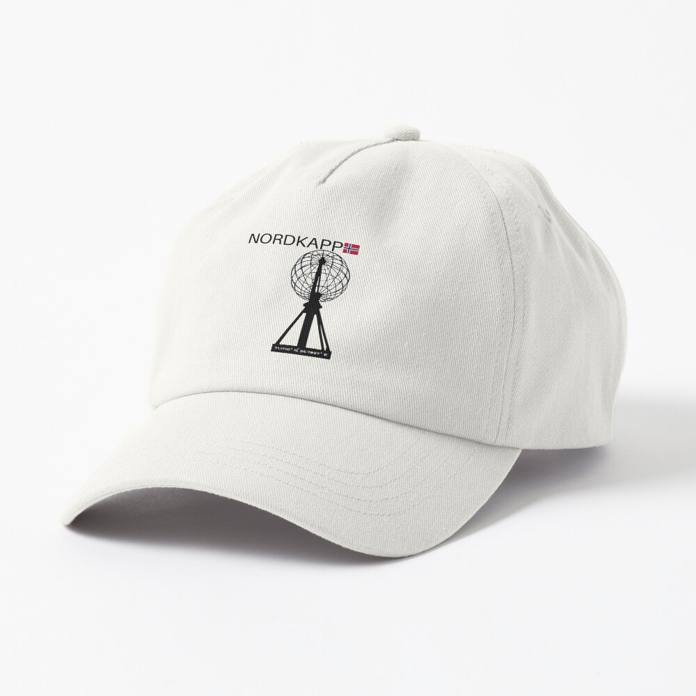 Item preview, Dad Hat designed and sold by NewNomads.