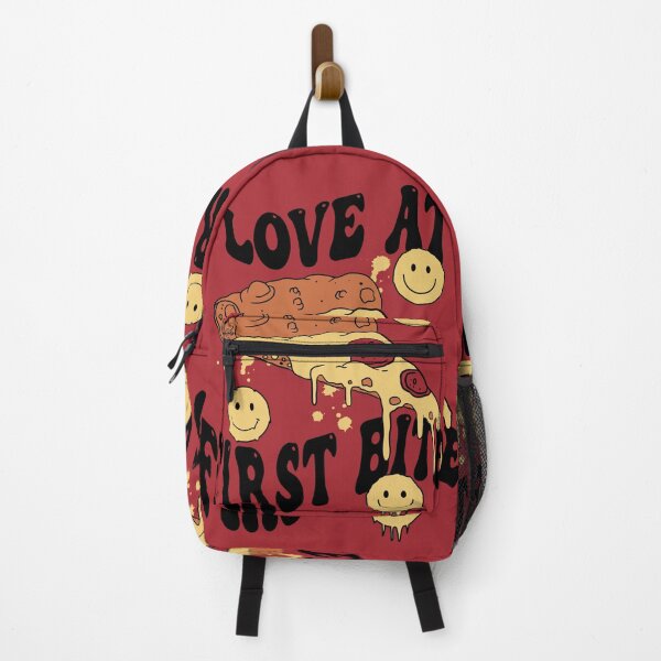 Item preview, Love at First Bite - Pizza Slice designed and sold by Jackson-Will.