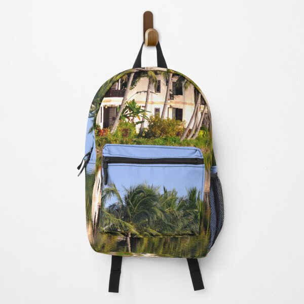 Item preview, Lights and Reflections on the Thu Bon River designed and sold by franck380.