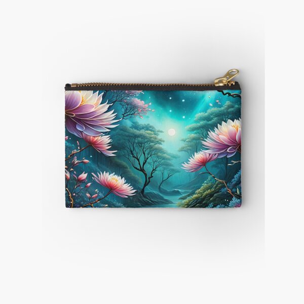 Item preview, Floral Fantasia designed and sold by PandorasWelt.