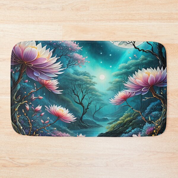 Item preview, Floral Fantasia designed and sold by PandorasWelt.