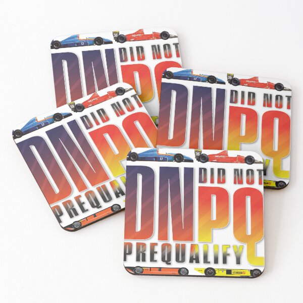 Item preview, DNPQ designed and sold by motoridimenticati.