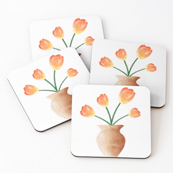 Item preview, Tulip designed and sold by MinyMo.