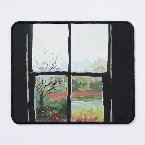 Item preview, Quiet Scene designed and sold by nadsartpage.