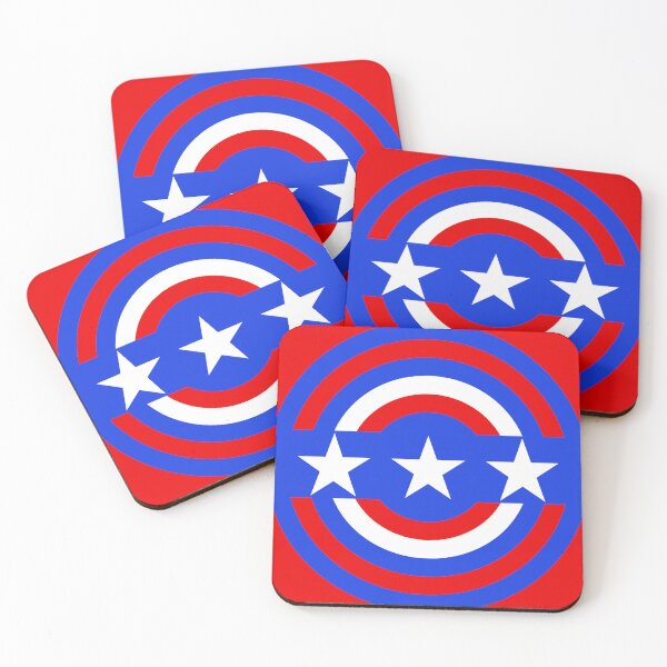 Item preview, USA president election day colors designed and sold by studio838.