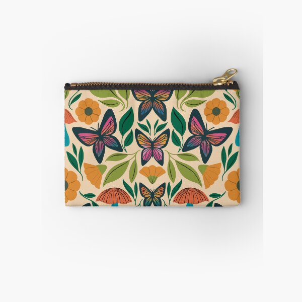 Item preview, Butterfly Pattern designed and sold by Haley Schulz.