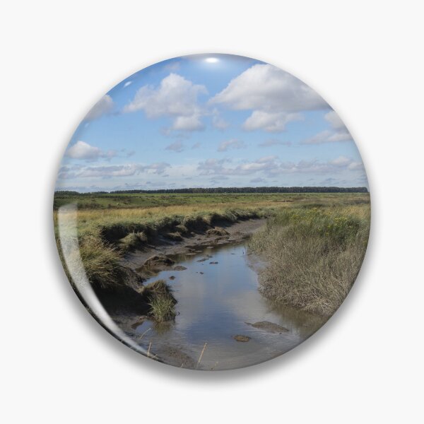 Item preview, Verdronken Land van Saeftinghe, the Netherlands designed and sold by Imladris01.