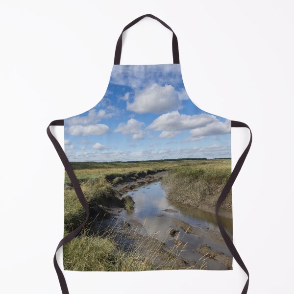 Item preview, Verdronken Land van Saeftinghe, the Netherlands designed and sold by Imladris01.