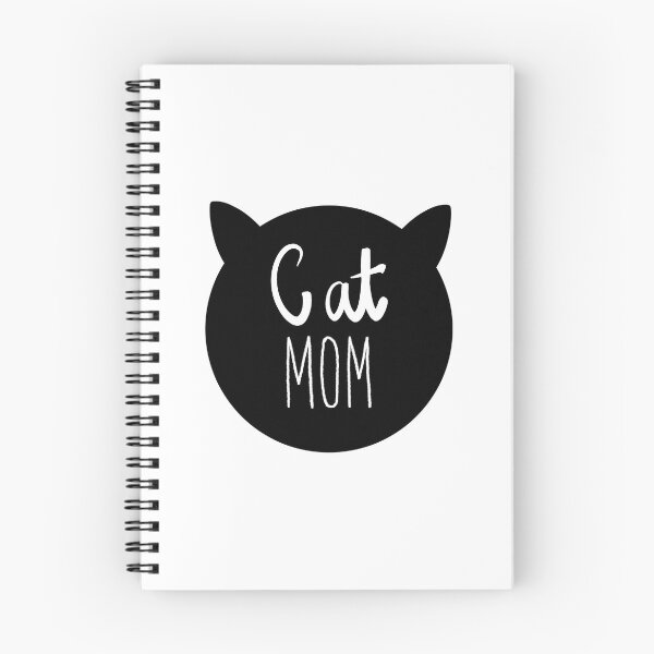 Item preview, Cat mom  designed and sold by ArndtDesign.