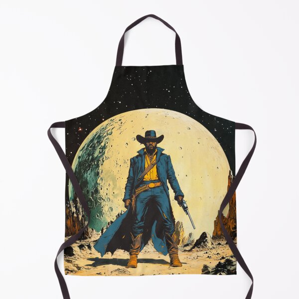 Item preview, Cosmic Sheriff designed and sold by Taudalpoi.