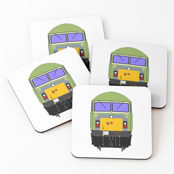 Item preview,  Uk Class 69 locomotive  designed and sold by TrainFanatic.