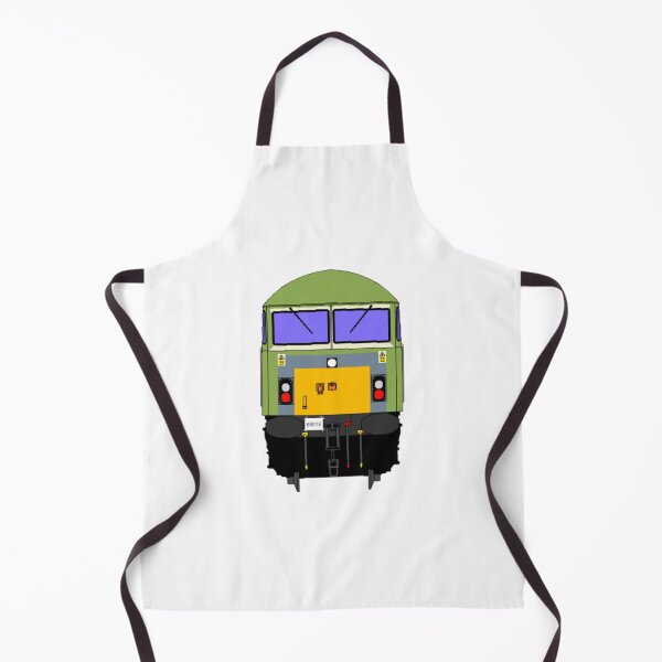 Item preview,  Uk Class 69 locomotive  designed and sold by TrainFanatic.