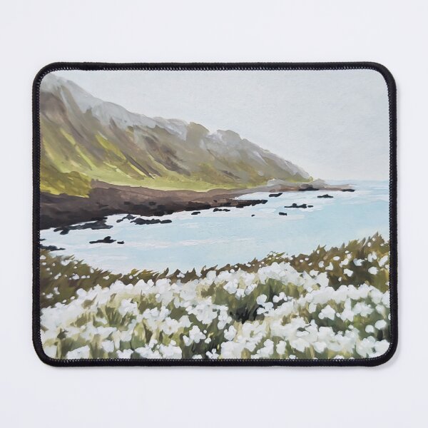 Item preview, Ocean's Breath designed and sold by nadsartpage.