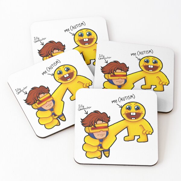 Item preview, ¡¡¡Cíclope tonto!!! designed and sold by RavenBozo.